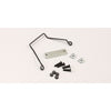 Kyosho SC218B Wing Mount Set (Scorpion 2014)
