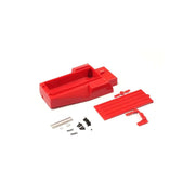 Kyosho SC219RB Radio Box Set (Red/Scorpion 2014)