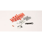 Kyosho SC222 Shock Set Fr Scorp14