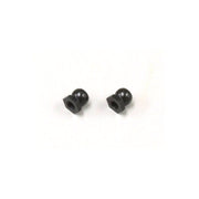 Kyosho SC242B 4.8mmxm2.6 Ball Nut (2pcs/Scorpion 2014) [Sc242B]