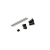 Kyosho SC256 Hard Rear Sus Post (Turbo Scorpion)