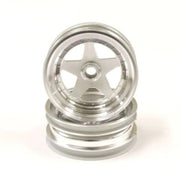 Kyosho SCH005SCB 2.2Front Wheel (2P/Satin C/Scorpion 2014) Sch005Scb