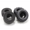 Kyosho SCT002SB Rear Tire (Soft/2pcs/W/Inner/Scorpion'14