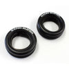 Kyosho SCT003SB Front Tire (Soft/2pcs/Turbo Scorpion)