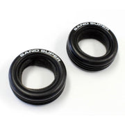 Kyosho SCT003SB Front Tire (Soft/2pcs/Turbo Scorpion)