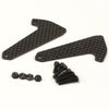 Kyosho SCW002 Shock Stay Carbon Fr 2pcs Scorp14