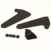 Kyosho SCW002 Shock Stay Carbon Fr 2pcs Scorp14