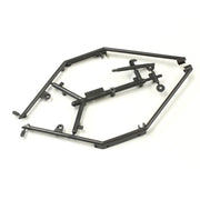 Kyosho SCW015B Light Bucket Compatible Roll Cage Set