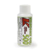 Kyosho SIL0500-8B Silicone Oil #500 (80Cc)