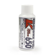 Kyosho SIL0650-8 Silicone Oil #650 (80Cc)