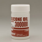 Kyosho SIL300000 Silicone Oil #300000 (40Cc)