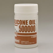 Kyosho SIL500000 Silicone Oil #500000 (40Cc)