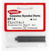 Kyosho SP014 Suspension Shaft Set