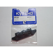 Kyosho SP020 Bumper