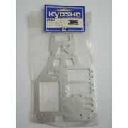 Kyosho SP060 Upper Plate