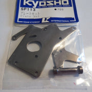 Kyosho SP113 Plate Set