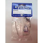 Kyosho SPW053 Roll Bar Special