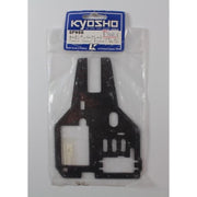 Kyosho SPW066 Upper Plate Mk2 Carbon