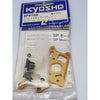 Kyosho SPW109 Motor Mount Spec