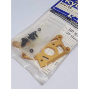 Kyosho SPW109 Motor Mount Spec