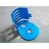 Kyosho SST001 Motor Plate