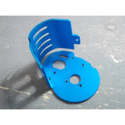 Kyosho SST001 Motor Plate