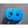 Kyosho SST001 Motor Plate
