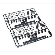 Kyosho SW208 Plastic Parts E [Sw208]