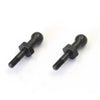 Kyosho SX015 F-Knuckle Pillow Ball (2pcs/Scorpion Xxl)