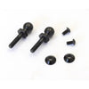 Kyosho SX018 F-Upper Arm Pillow Ball (2pcs/Scorpionxxl