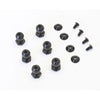 Kyosho SX019 Upper Arm Pillow Ball (6pcs/Scorpion Xxl)