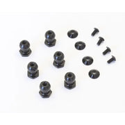 Kyosho SX019 Upper Arm Pillow Ball (6pcs/Scorpion Xxl)