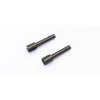 Kyosho SX023 Rear Wheel Shaft (2pcs/Scorpion Xxl)