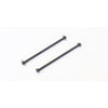 Kyosho SX024 Rear Swing Shaft (2pcs/Scorpion Xxl)