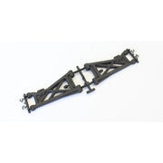Kyosho SX042B Rear Lower Arm (Scorpion Xxl)