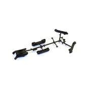 Kyosho SX054 Rear Lower Arm Mount Set (Scorpion Xxl)