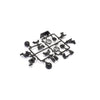 Kyosho SX056 Front Knuckle Arm Set (Scorpion Xxl)