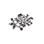 Kyosho SX056 Front Knuckle Arm Set (Scorpion Xxl)