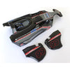 Kyosho SXB002 Completed Body Set (T2/Black)