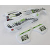 Kyosho SXB101 Completed Body Set (T1/White/Xxl Gp)
