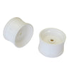 Kyosho SXH002W Rear Wheel (White/2pcs/Scorpion Xxl)