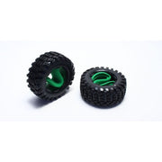 Kyosho SXT006 Rear Tire (W/Inner Foam/Scorpion B-Xxl)