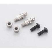 Kyosho TF008 King Pin Ball 4.8 Tf5