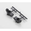 Kyosho TF009-0 Hub Rr Offset 1.2 Carbon