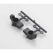 Kyosho TF009-0 Hub Rr Offset 1.2 Carbon