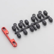 Kyosho TF018 Susp Holder Alum Tf5