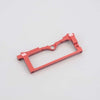 Kyosho TF130 Bulk Head Centre Alum Red Tf5 Stallion