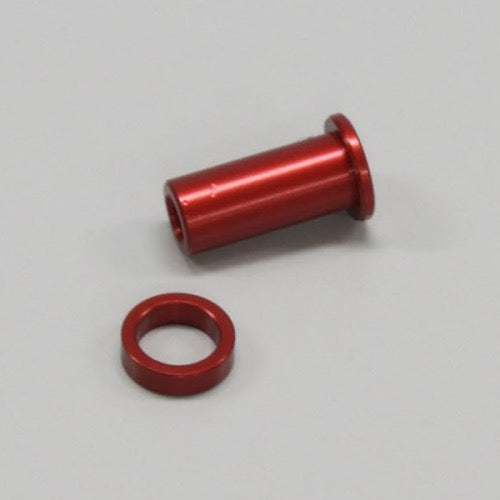 set completo di boccole in poliuretano d40 - RTechnology -offroad