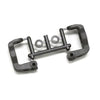 Kyosho TF225-0H Hard Front Hub Carrier (L,R/0?)