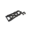 Kyosho TF268-02 Carbon Composite Rear Suspension Arm (1Pc/Tf7)